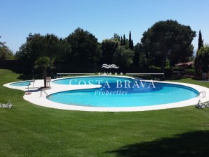 Casa en venta en Aiguablava, Baix Empordà