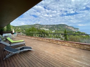 Casa en venta en Aiguablava, Baix Empordà
