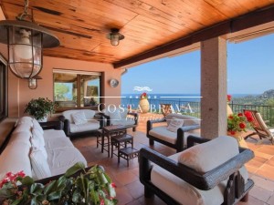 House for sale in Aiguablava, Baix Empordà