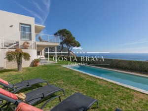 Casa en alquiler en Aiguablava, Baix Empordà