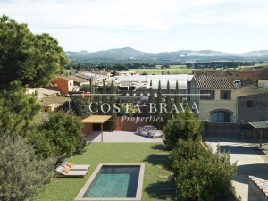 Casa en venta en Palafrugell, Baix Empordà