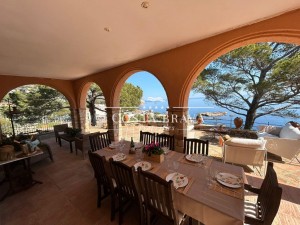 Casa en alquiler en Aiguablava, Baix Empordà