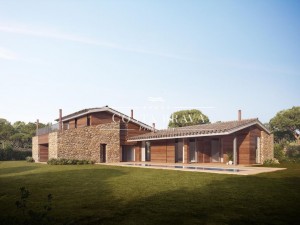 Plot for sale in Baix Empordà