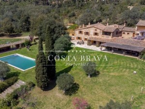 Casa en alquiler en Baix Empordà