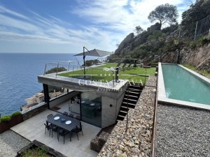 Casa en alquiler en Aiguablava, Baix Empordà