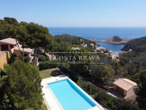 House for sale in Sa Tuna, Baix Empordà