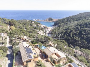 House for sale in Sa Tuna, Baix Empordà