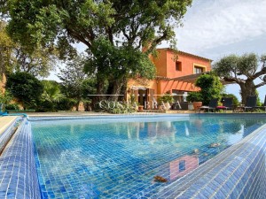 Casa en venta en Sa Riera, Baix Empordà