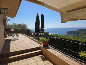 Casa en venta en Aiguablava, Baix Empordà