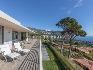 House for rent in Aiguablava, Baix Empordà