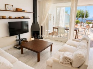 Apartment for rent in Tamariu, Baix Empordà