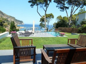 House for rent in Aiguablava, Baix Empordà