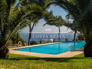 House for sale in Llafranc, Baix Empordà