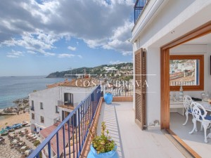 Apartamento en venta en Calella de palafrugell, Baix Empordà