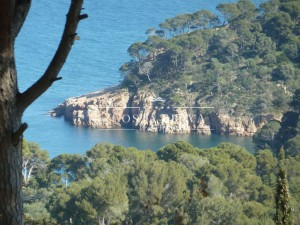Plot for sale in Aiguablava, Baix Empordà