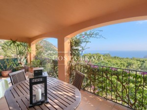 Casa en alquiler en Aiguablava, Baix Empordà