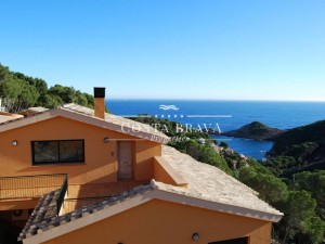 Casa en venta en Sa Tuna, Baix Empordà