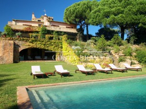 Casa en alquiler en La Fosca, Baix Empordà