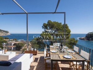 House for rent in Aiguablava, Baix Empordà
