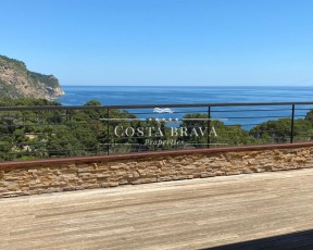 Casa en venta en Aiguablava, Baix Empordà