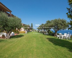 Casa en venta en Aiguablava, Baix Empordà