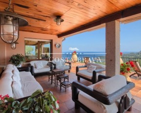 House for sale in Aiguablava, Baix Empordà