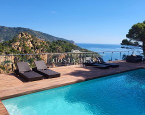House for sale in Aiguablava, Baix Empordà