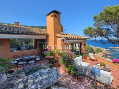 House for sale in Aiguablava, Baix Empordà