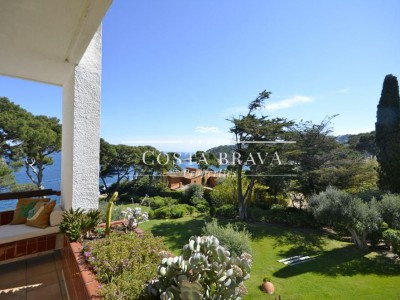 Apartamento en venta en Aiguablava, Baix Empordà