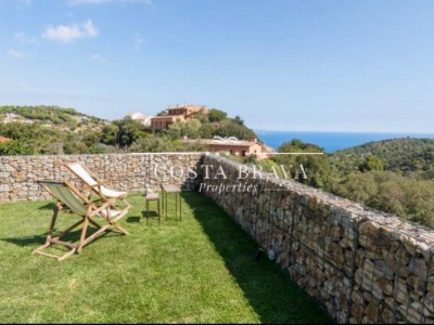 House for rent in Begur Centro, Baix Empordà