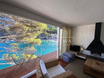 House for rent in Sa Tuna, Baix Empordà