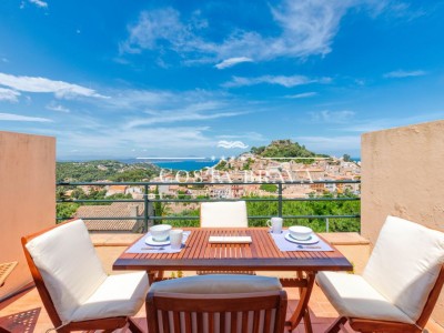 Apartamento en alquiler en Begur Centro, Baix Empordà