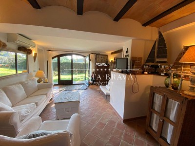 Apartamento en alquiler en Casa de Campo, Baix Empordà
