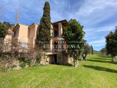 House for sale in Aiguablava, Baix Empordà