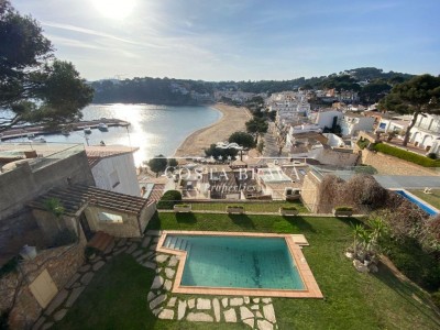 House for sale in Llafranc, Baix Empordà