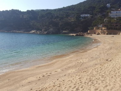 Apartment for rent in Tamariu, Baix Empordà
