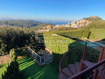 Casa en venta en Begur Centro, Baix Empordà