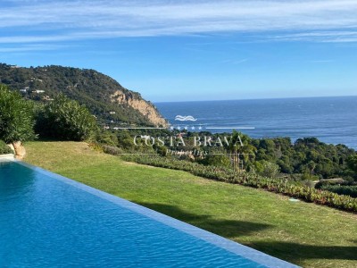 House for sale in Aiguablava, Baix Empordà