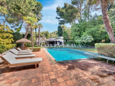 House for sale in Llafranc, Baix Empordà