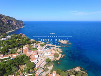 House for sale in Aiguablava, Baix Empordà