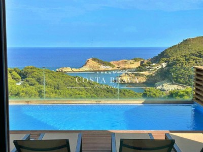 Casa en venta en Sa Tuna, Baix Empordà