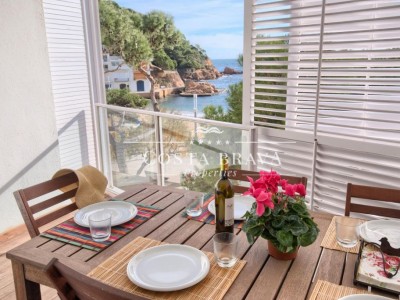 Casa en alquiler en Tamariu, Baix Empordà