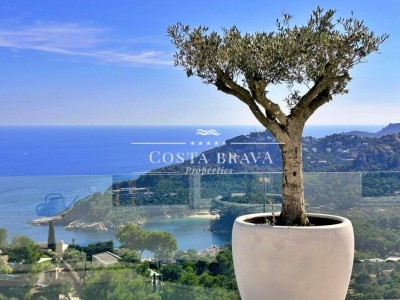 House for sale in Aiguablava, Baix Empordà