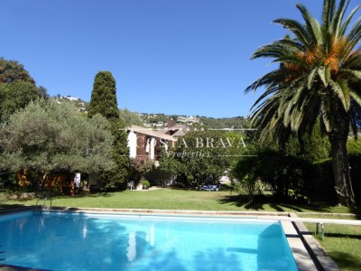 Casa en venta en Aiguablava, Baix Empordà