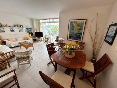 Apartamento en venta en Tamariu, Baix Empordà