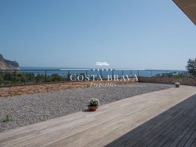 House for sale in Aiguablava, Baix Empordà