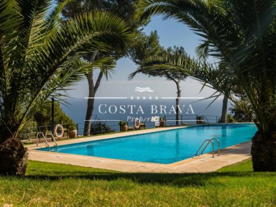 House for sale in Llafranc, Baix Empordà