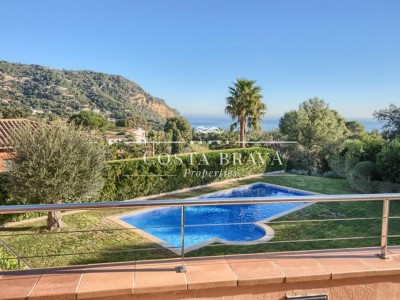 House for sale in Aiguablava, Baix Empordà