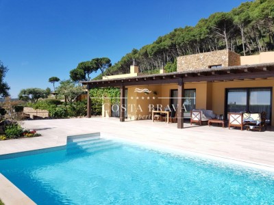 House for sale in Aiguablava, Baix Empordà