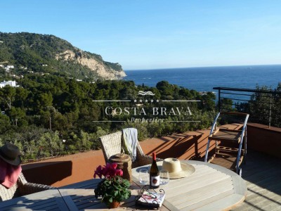Apartment for rent in Aiguablava, Baix Empordà